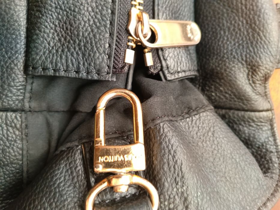 Сумка жіноча "Louis Vuitton" вінтаж.