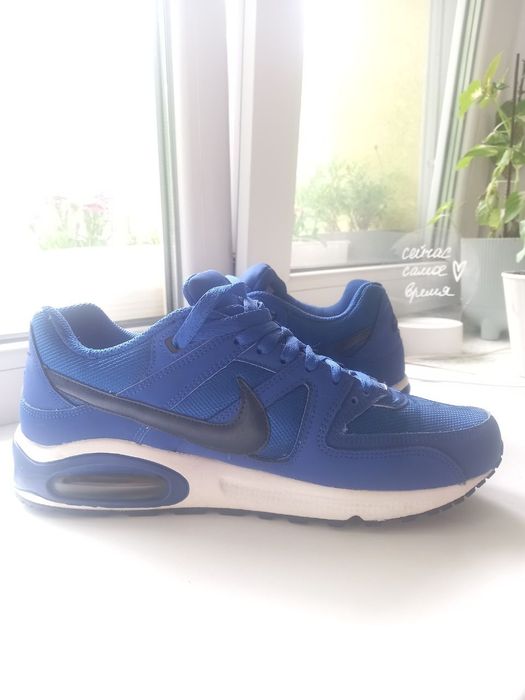Nike Air Max Command (629993-448)
