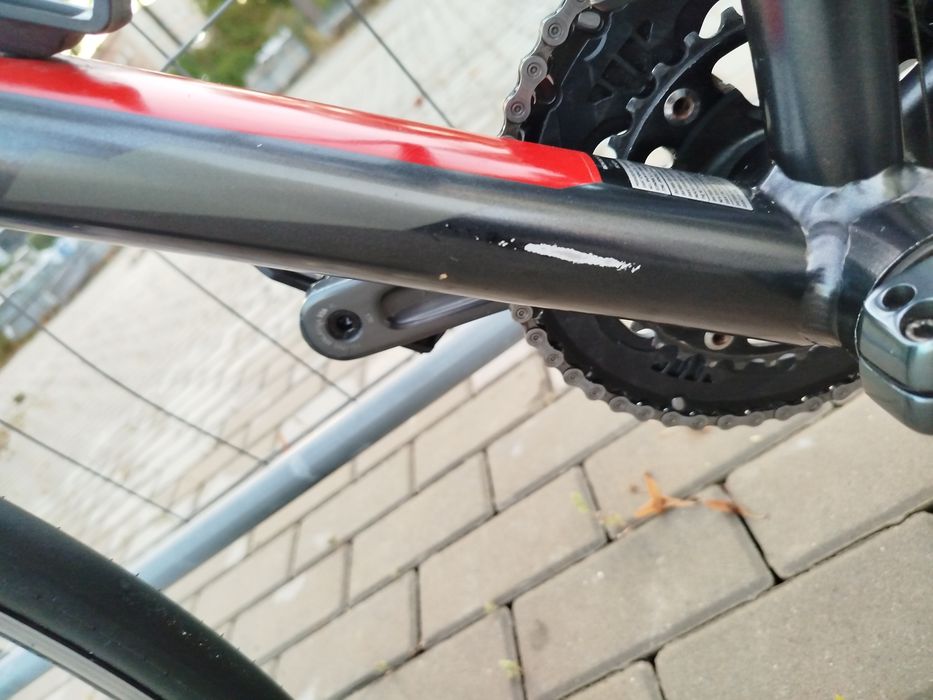 Giant Content SL rozm. XS