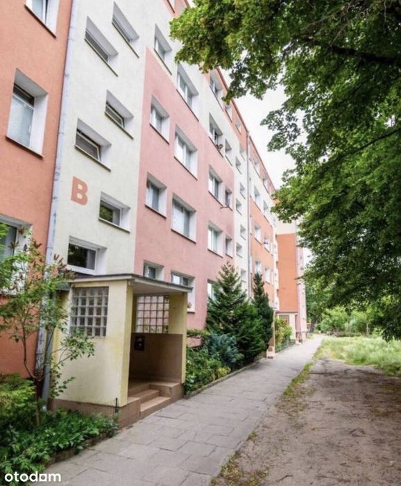 Mieszkanie – Gdańsk - Widok 2