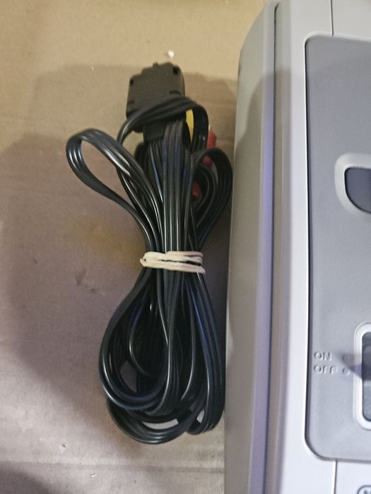 Consola super Nintendo