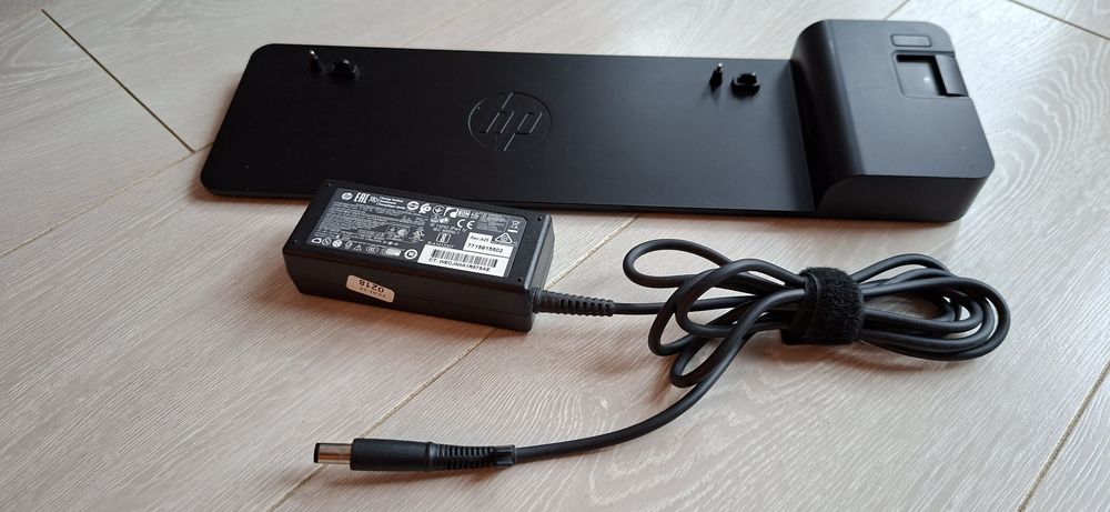 Stacja dokująca HP Ultra Slim 2013 D9Y19AV#ABB