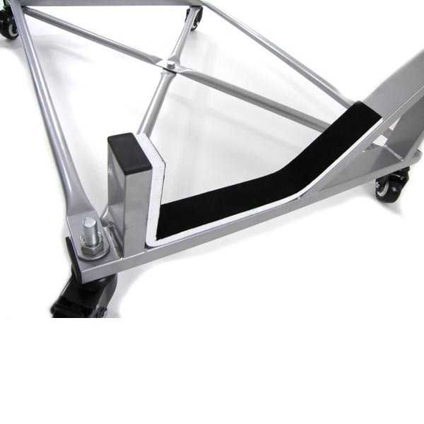 Suporte para Hardtop
