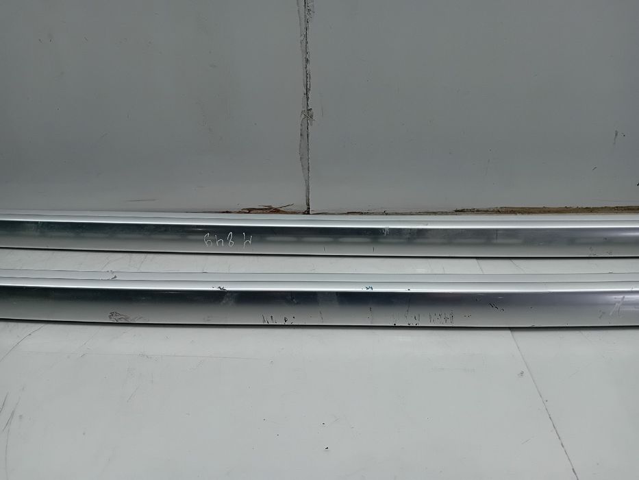 Barra de tejadilho RENAULT Grand Scénic IV (R9_)