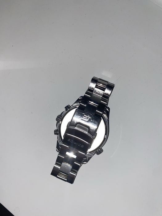 Relógio Casio Edifice