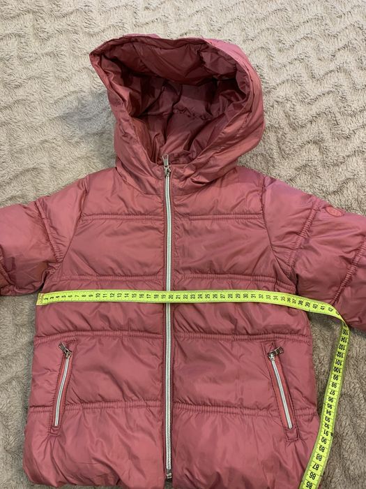 Курточка для дівчинки MANGO