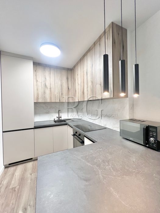 ПРОДАЖ Без % 1кімн 45м 13пов ЖК "Варшавський 2" Грекова 4 ВИНОГРАДАР