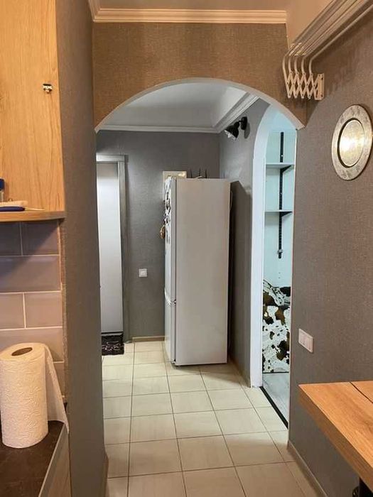 Оренда 1-к квартири на вул. Миропільська