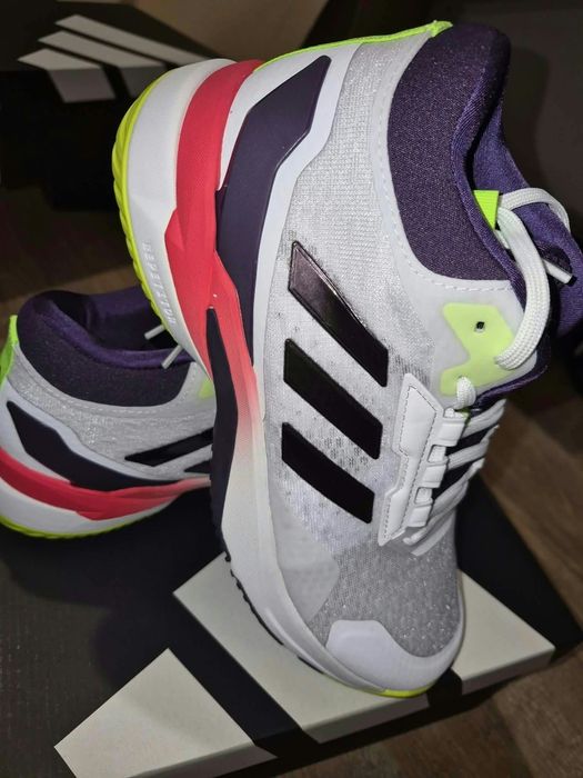 Buty halowe Adidas Crazyflight 6 Mid M r. 39 1/3 Siatkówka / Ręczna Nowe