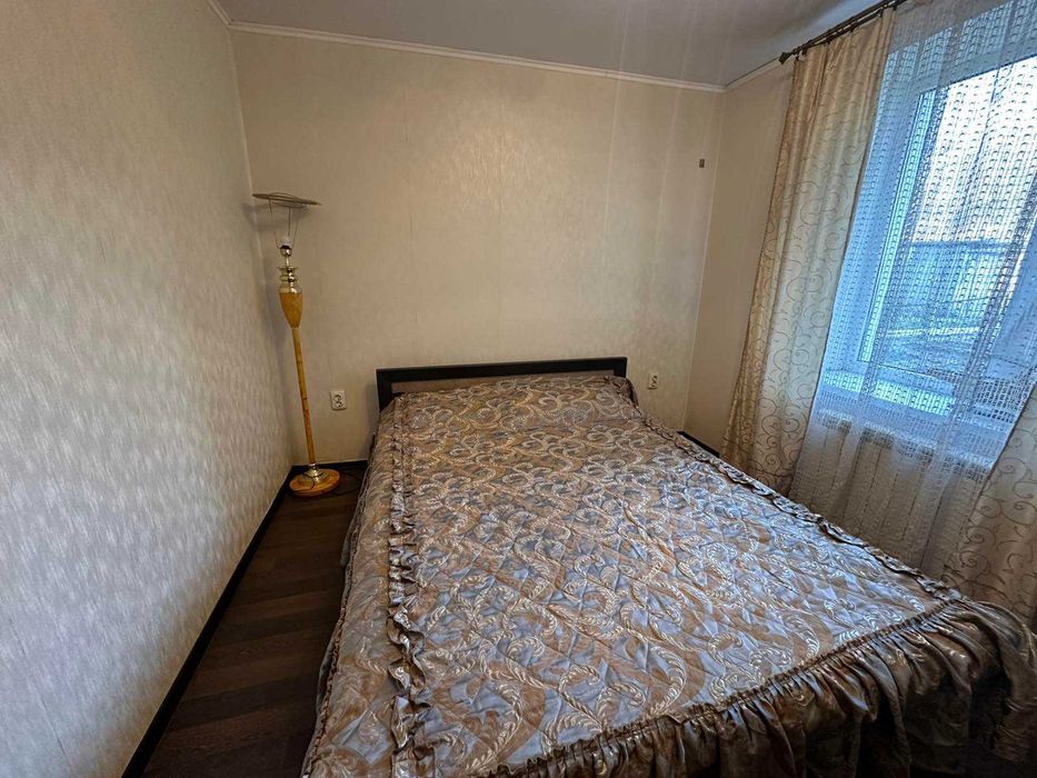 Продам 2 комнатную квартиру в Фонтанке-3