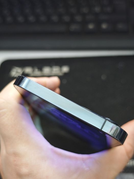 Iphone 12 Pro Max 128GB.