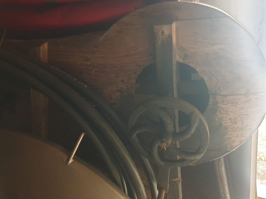 Ventaneira Agrícola