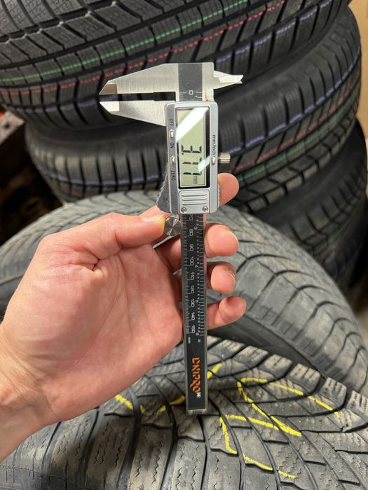 Bridgestone Blizzak 6