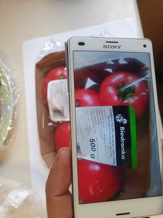 sony xperia d5803 z3 compact