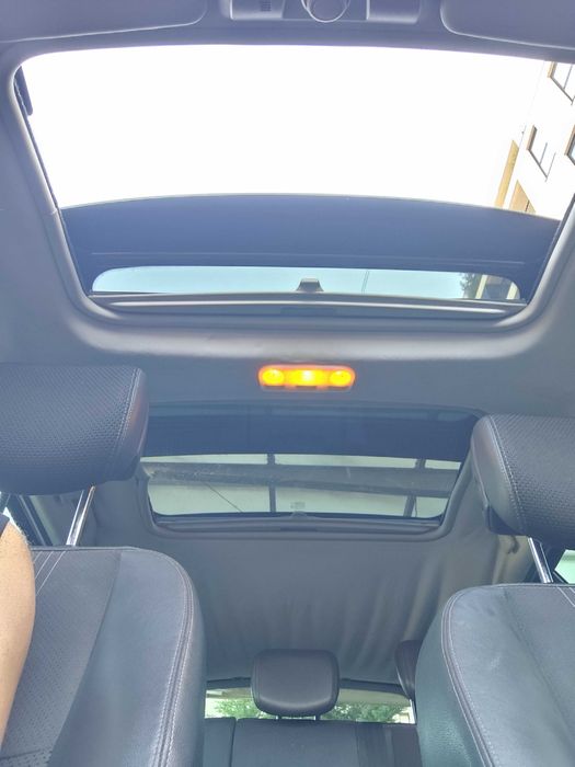 Renault Mégane III Sport Tourer 1.5 dCi – Muito Estimada