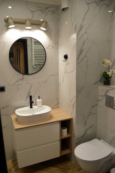 SYLWESTER ZAJĘTY - Apartament na wynajem w Giżycku