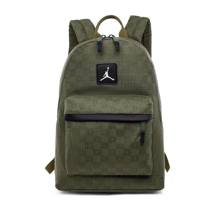 Рюкзак Jordan Monogram 23 Джордан