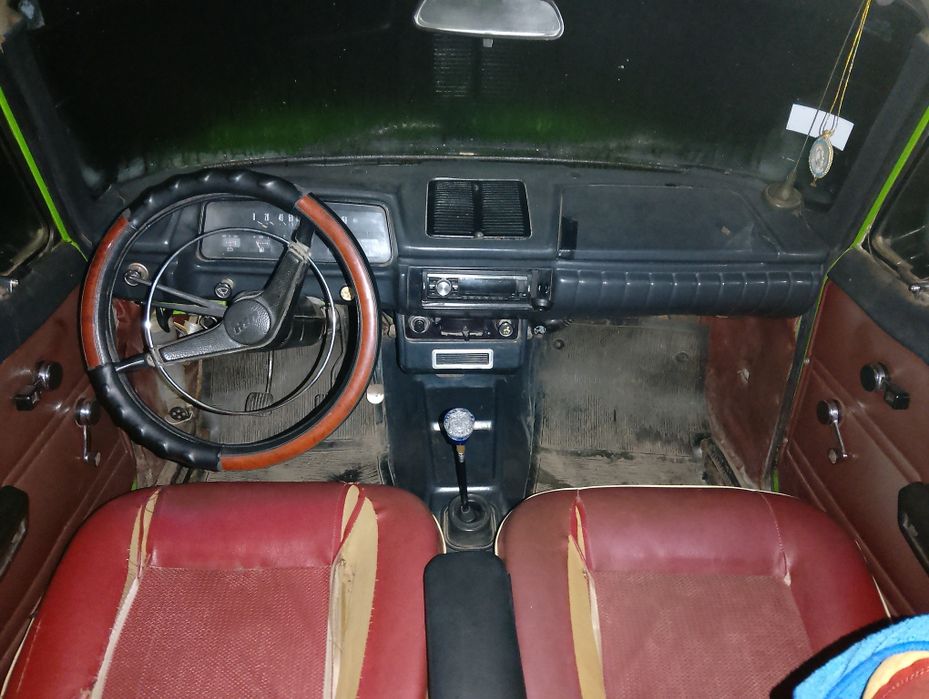 Продам Иж комби на ходу