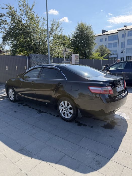 Toyota Camry 2006