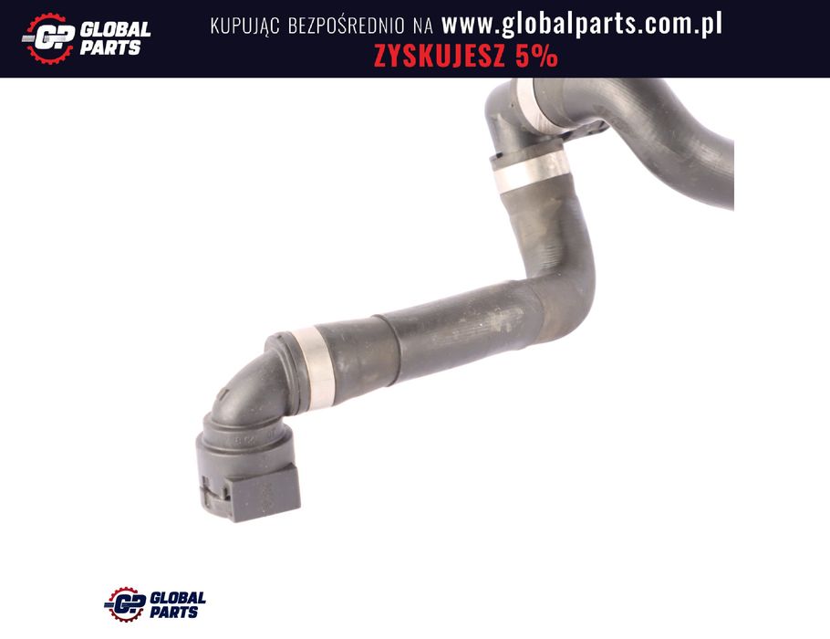 BMW F45 225xe Mini F60 SE ALL4 Przewód Powrotny Intercoolera
