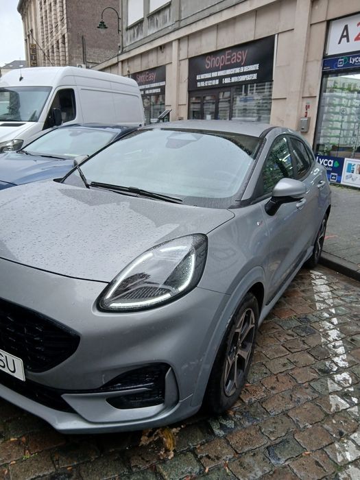TVDE Driver Rental in Porto