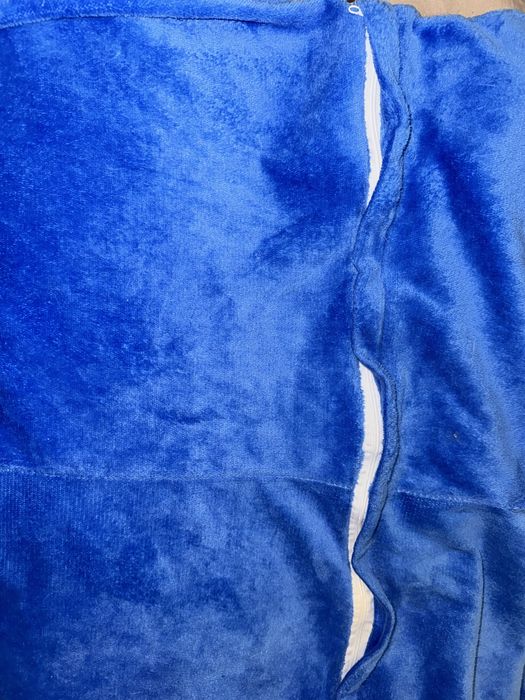 Кенгурумі та тапці