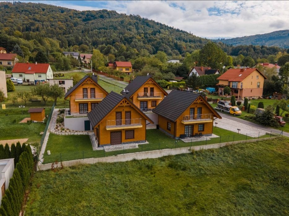 Apartament, domek, ferie, wakacje w górach, Ustroń