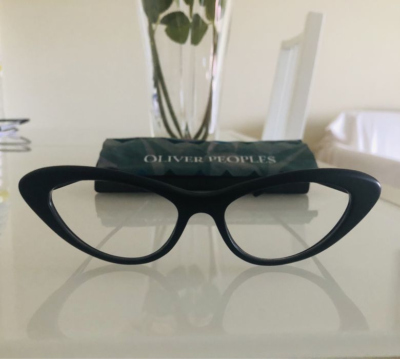 Oculos graduados Oliver Peoples