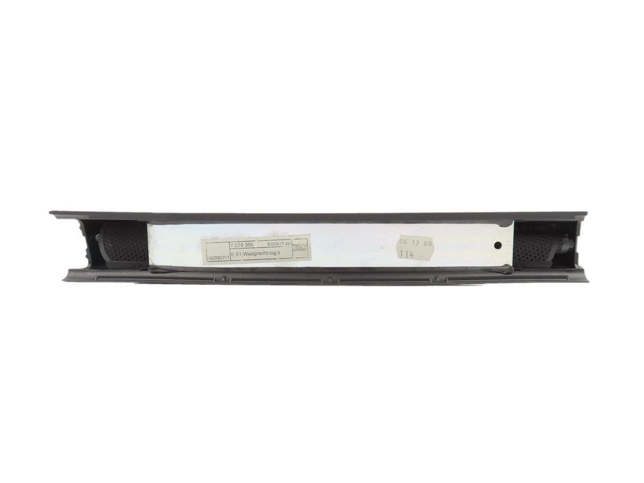 Cortina Do Vidro Triangular Bmw 5 Touring Ref: 51357079395 2004 - 2010
