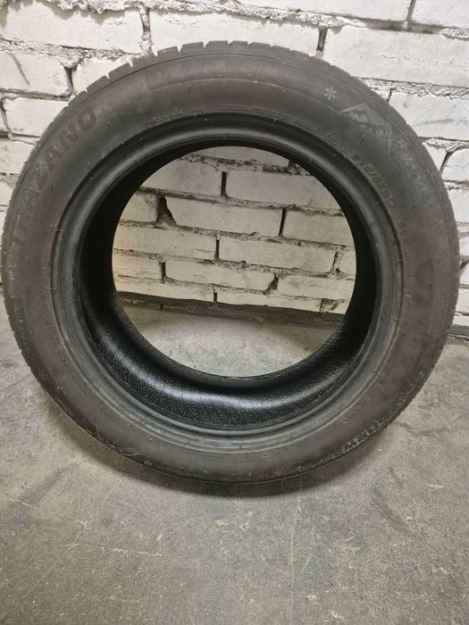 Opony używane zimowe