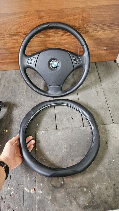 Kierowca bmw e90/e91