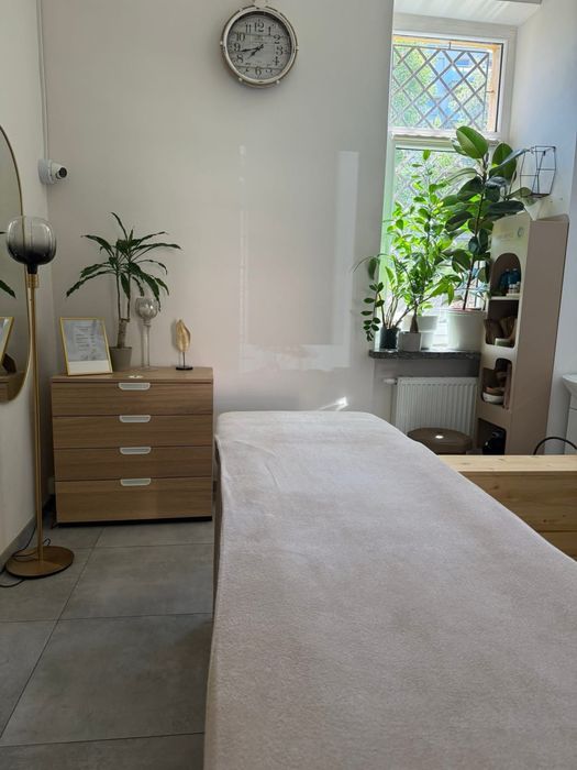 Gabinet beauty / masaż / brwi i rzęsy do wynajęcia – Wrocław Nadodrze