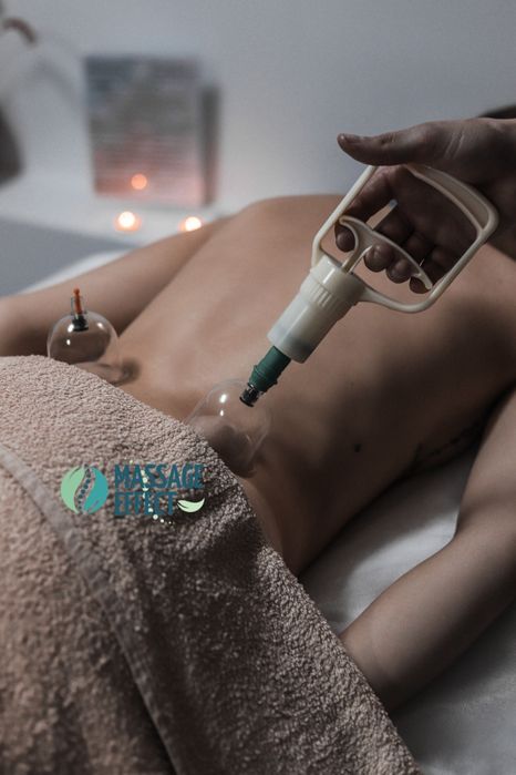 Лікувальний масаж у реабілітолога Львів massage массаж