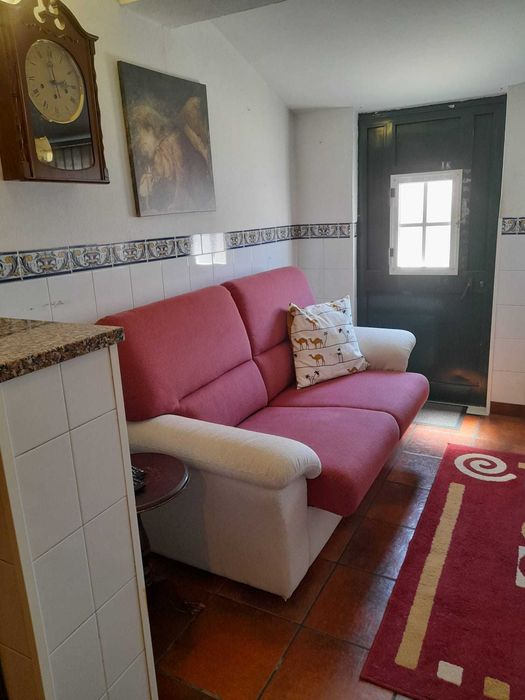 Quarto para alugar a 10min da Escola Secundária Andre de Gouveia Évora