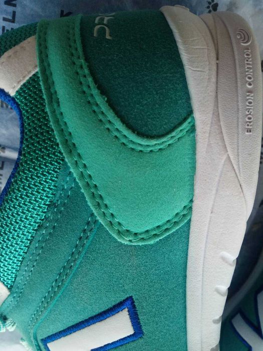 Футзалки (бампи) Kelme Precision р.44.5 - 29,5см