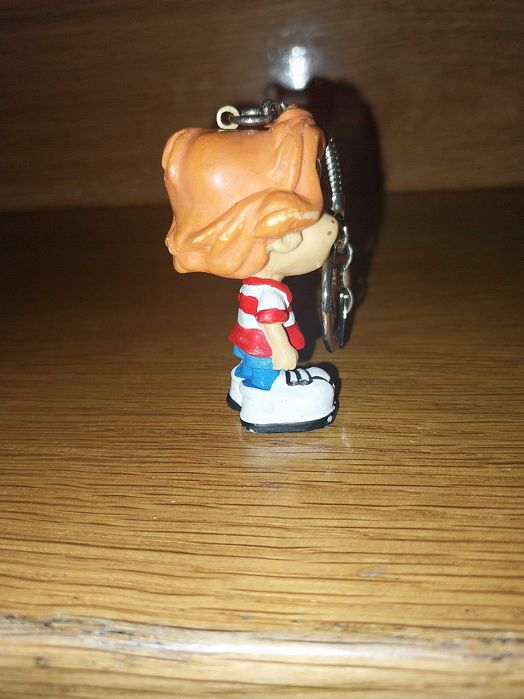 Neco - PVC Old Figure64553033493762122