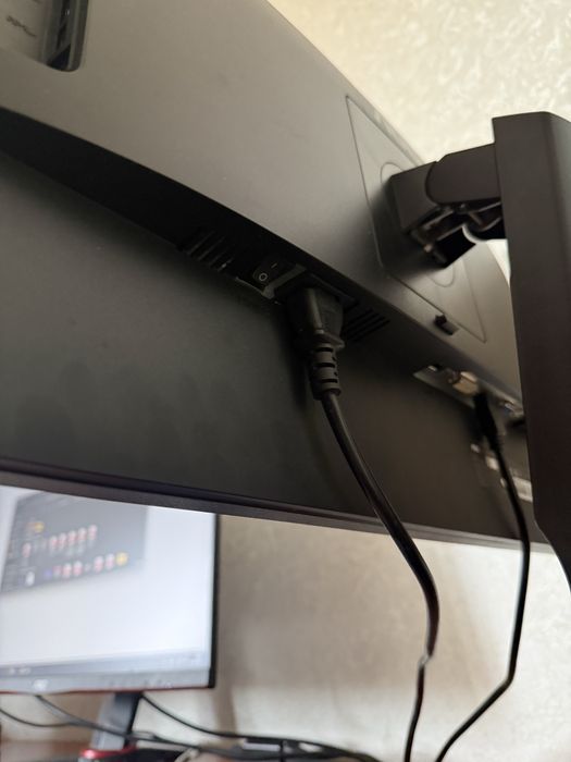 Монитор AOC 24P1 24” IPS Full HD