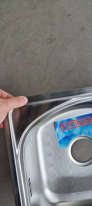 Раковина (уцінка)