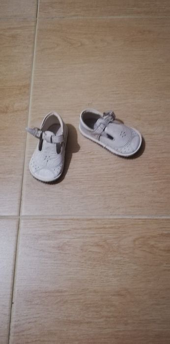 Sapatinhos bebe vários modelos