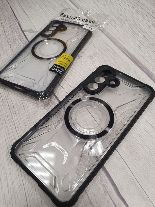 Накладка Бампер Чехол Самсунг А36 56 Samsung A56 36
