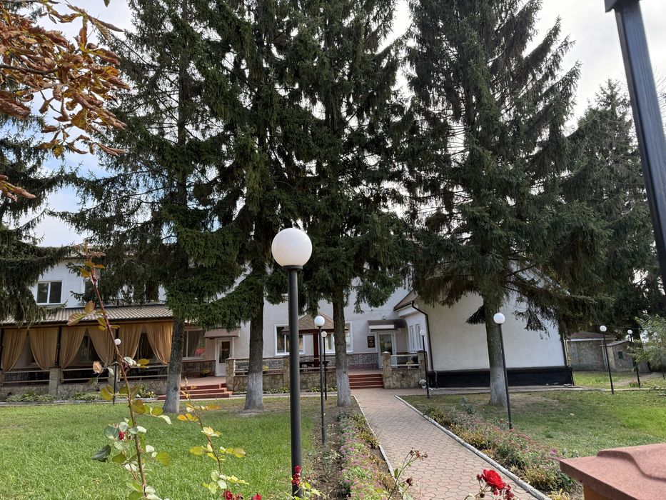 Продаж Комерційна нерухомість різного призначення від власника