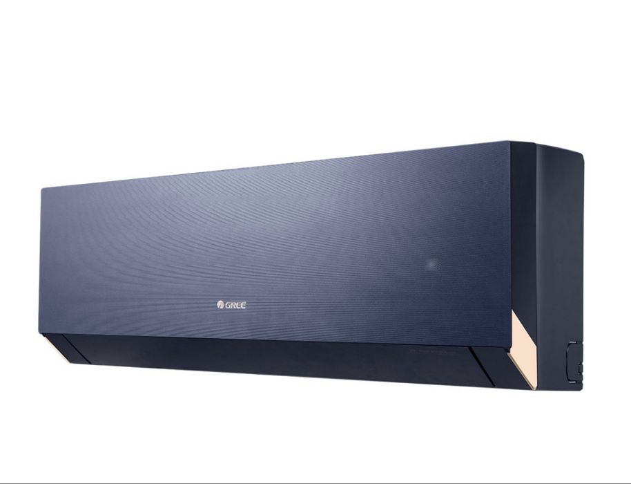 Кондиціонер Gree серії Clivia Inverter Blue