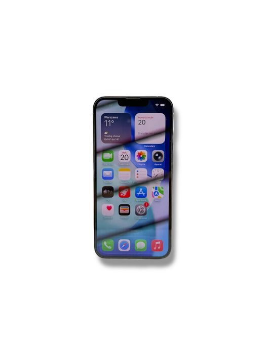 Apple Iphone 13 pro 128GB 74% baterii