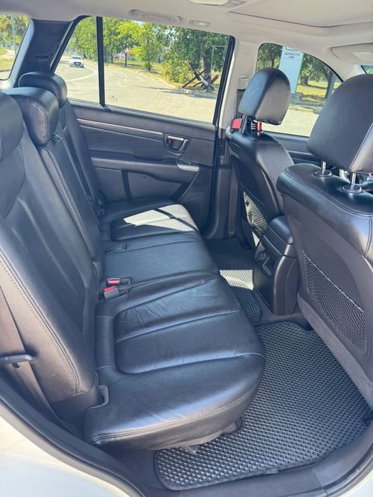 Hyundai Santa FE 2010 VIN KMHSH81XDBU684423 фото оголошення 9 з 24