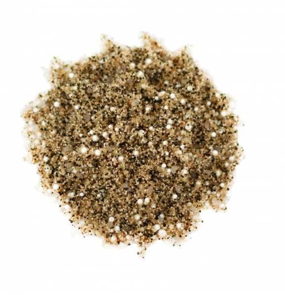 Filtrons X5 комплексна засипка від заліза, твердості, амонію(Ecomix C)