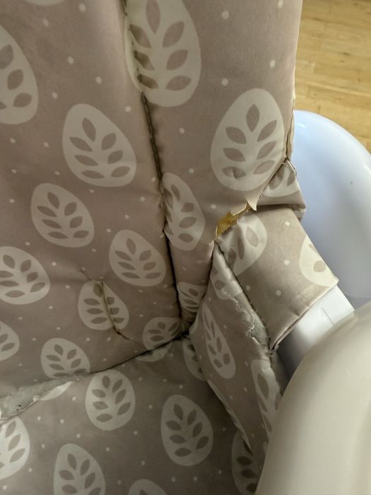 Крісло для годування Bambi