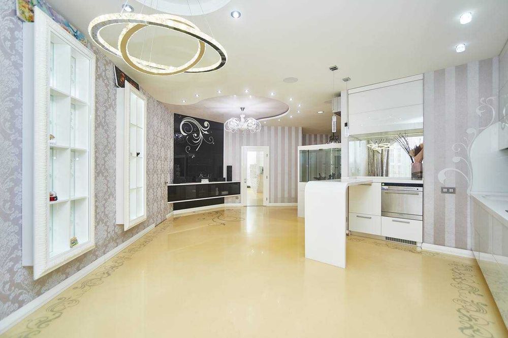 2-комнатная квартира по адресу Куликово поле пл. (площадь 87 м²) - Atlanta.ua - фото 3