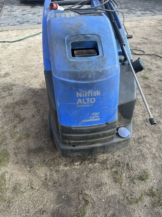 Sprzedam Myjke Nilfisk