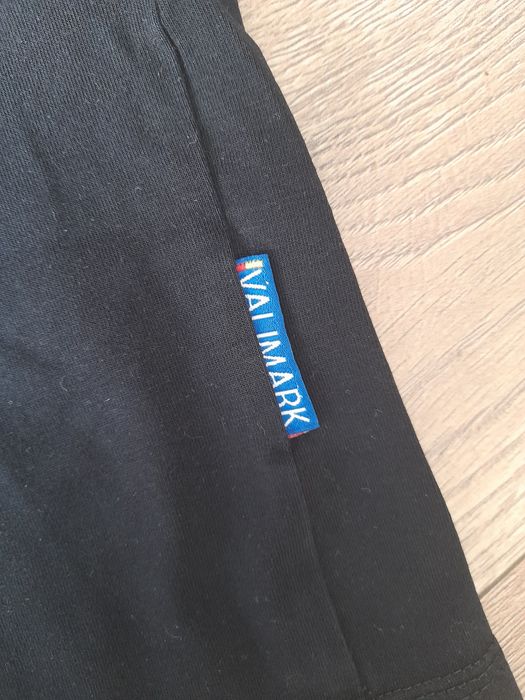 T-shirt męski Walimark r.L