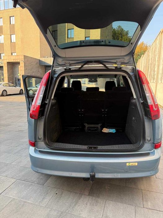 Ford C-Max 2009 VIN WF0EXXGCDE9A16069 фото оголошення 16 з 19
